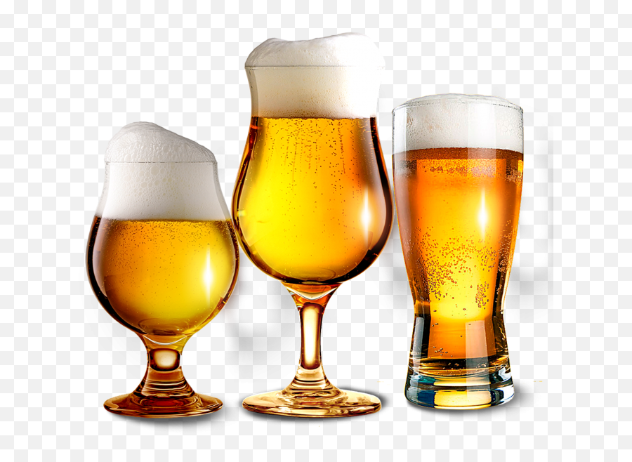 Beer Glasses Png - Beer Glass Png Emoji,Beer Emoji Png