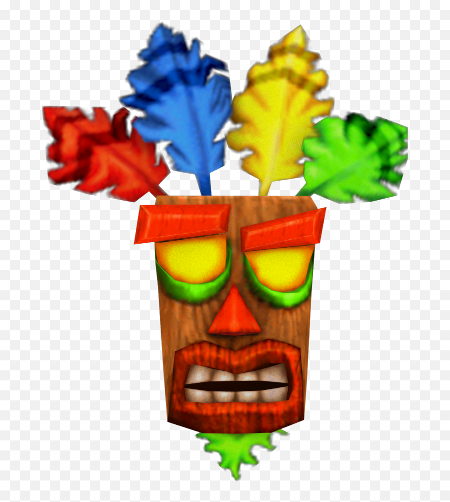 Aku Emoji