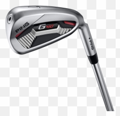 PING introduces G410 iron compact distance model - Clubs Ping Graphite Golf Irons Emoji