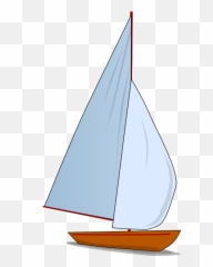 Sailboat fishing clipart free images - Clipartix Boat Emoji