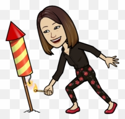 Bitmoji Classroom - Cartoon Emoji