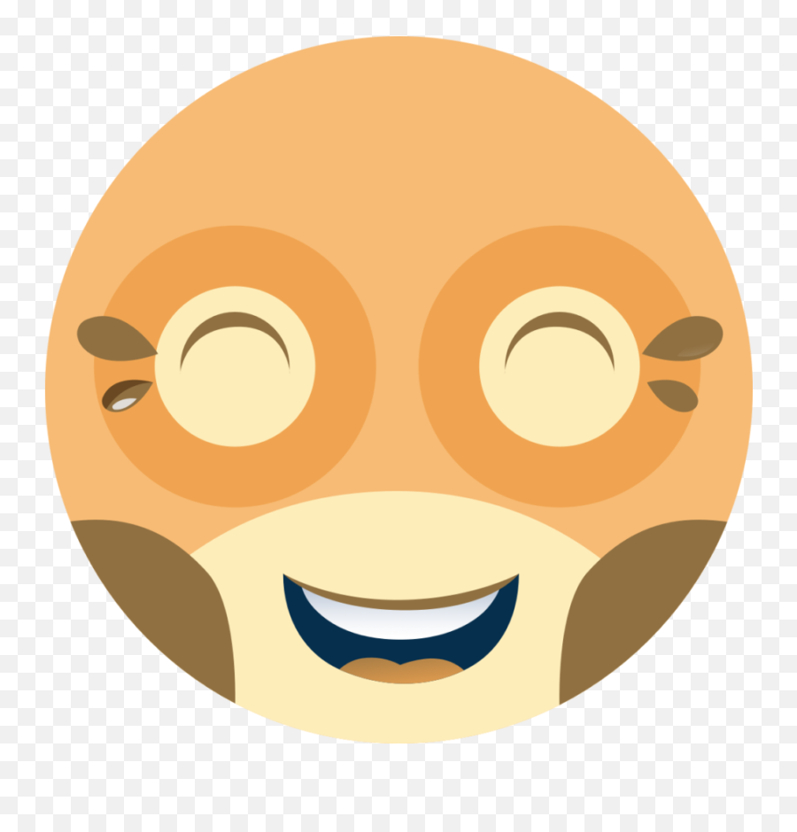 Emoji Design - International Student Association Isa Smiley,Grimace Emoji Transparent