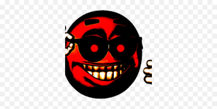 Dr Inverted Lucius Surreal Memes Wiki Fandom - Face Png Cool Emoji,Meme Face Emoticon