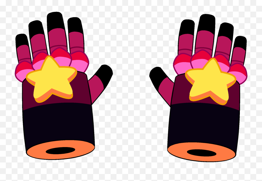 Thumbs Down Emoji - Steven Universe Weapons Png Download Garnet Steven Universe Weapon,Thumbs Down Emoji