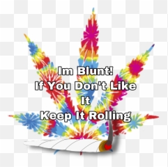 Popular and Trending smoking weed Stickers PicsArt - Hemp Emoji