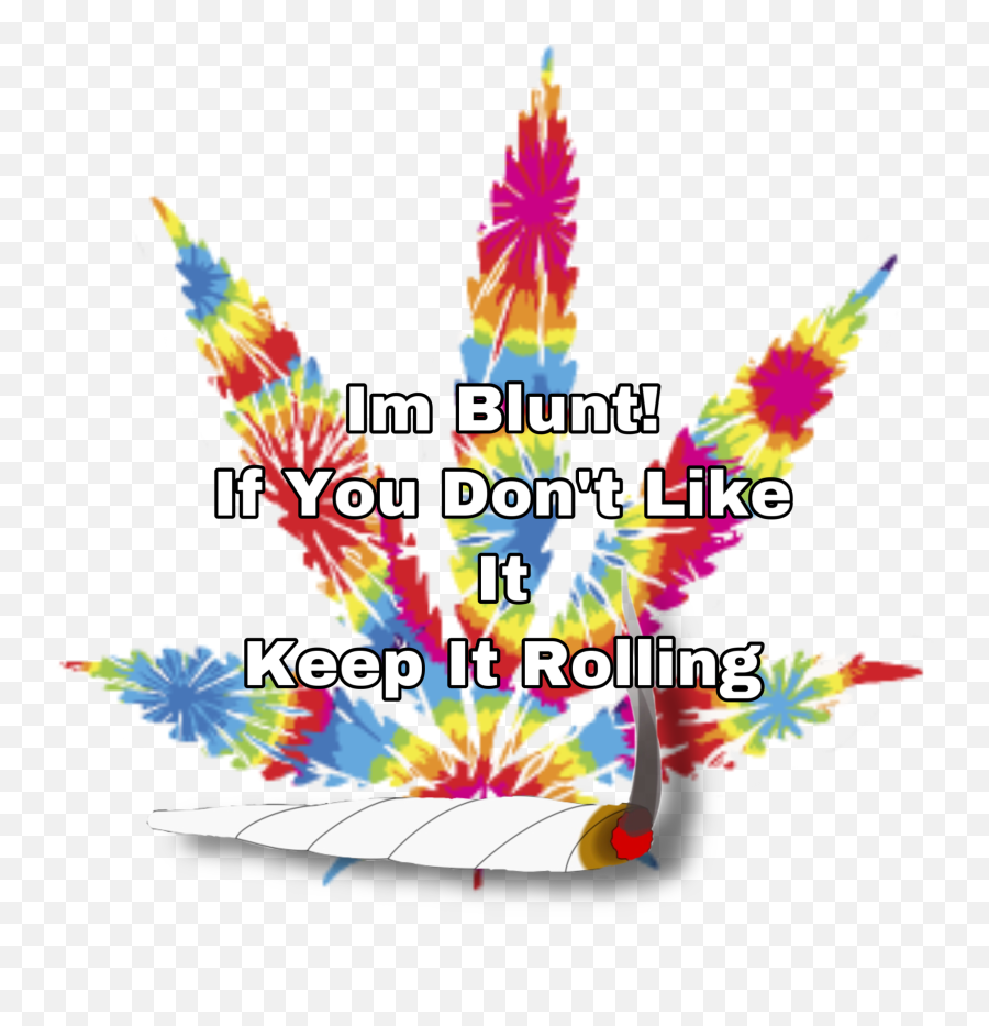 Popular And Trending Smoking Weed Stickers Picsart - Hemp Emoji,Blunt Emoji