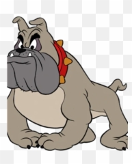 Butch The Bulldog - Butch The Bulldog Emoji,Bulldog Emoji