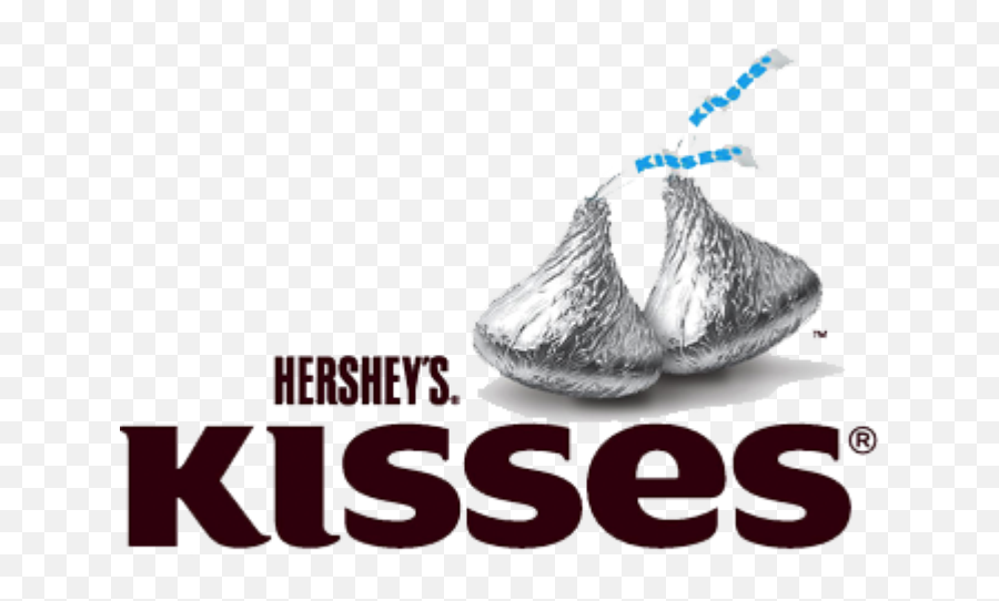 Hershey Kisses - Cookies N Creme Kisses Emoji,Hershey Kiss Emoji