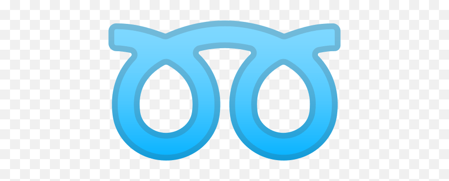 Double Curly Loop Emoji Meaning With Pictures - Double Circle Emoji,Infinity Emoji