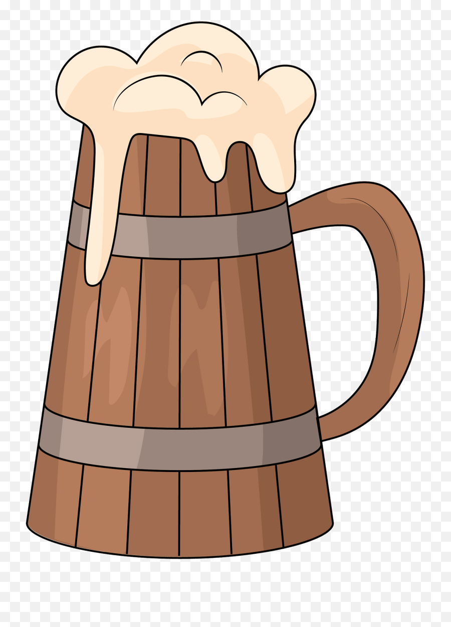 Beer Mug Clipart - Jug Emoji,Beer Drinking Emoji