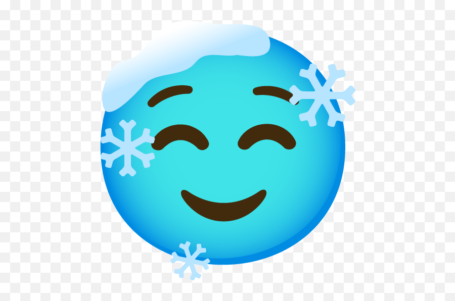 Cold - Cold Emoji,Emoji For Cold