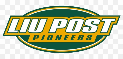Liu Post Pioneers - Liu Post Logo Png Emoji,Sports Teams Emojis