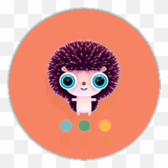 New Emojis Keyboard Pro - Circle