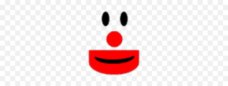 Clown Face - Clown Face Png Emoji,Clown Emoji Android