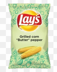 Pin - Lays Potato Chips Emoji,Potato Chip Emoji