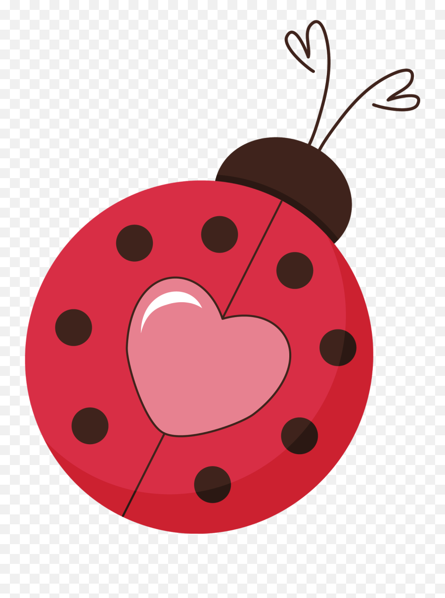 Couple In Love Clipart Clipart 2 - Cute Love Bug Clipart Emoji,Couple Emoji Png