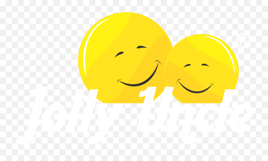 Jollly Uncle - Smiley Emoji,Salute Emoticon