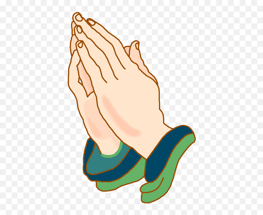 Pray Clipart Welcome Pray Welcome Transparent Free For - Transparent Praying Hands Clipart Emoji,Prayers Emoji