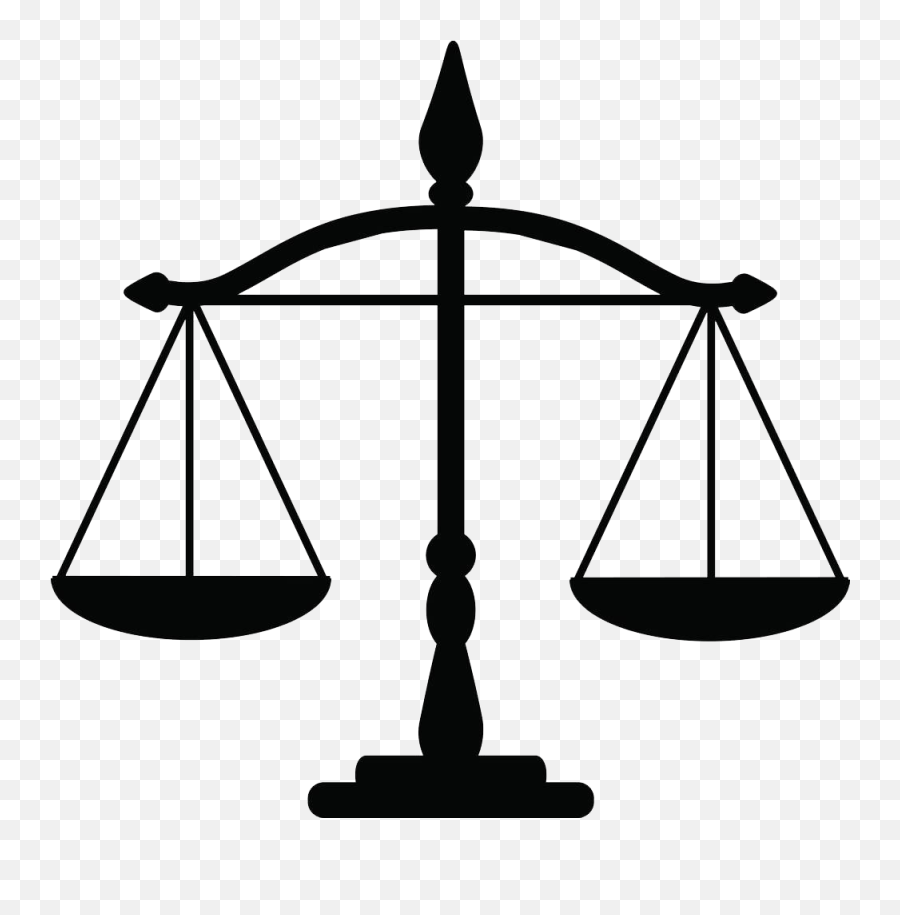 Library Of Weighing Device Jpg Freeuse Library Png Files - Weighing Scale Of Justice Emoji,Scale Emoji