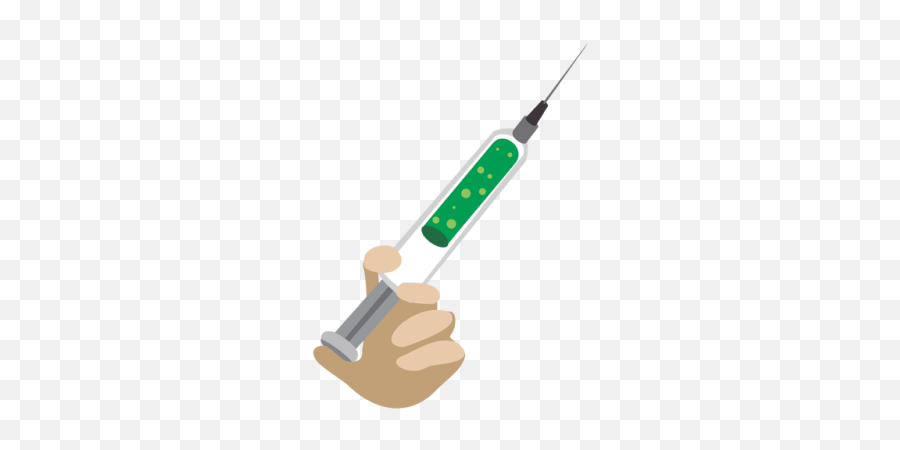 Search For - Clip Art Emoji,Injection Emoji