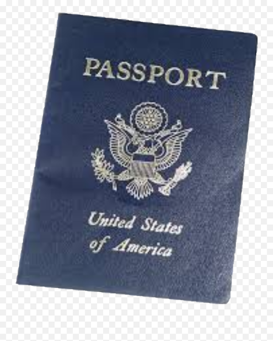 Passport - Passport Png Emoji,Passport Emoji