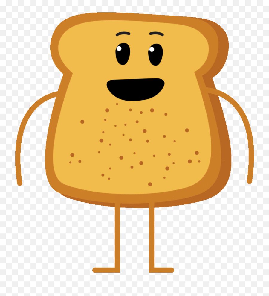 Animated Bread Gif Www Imgkid Com The - Bread Gif Clipart Emoji,Bread Emoji Png