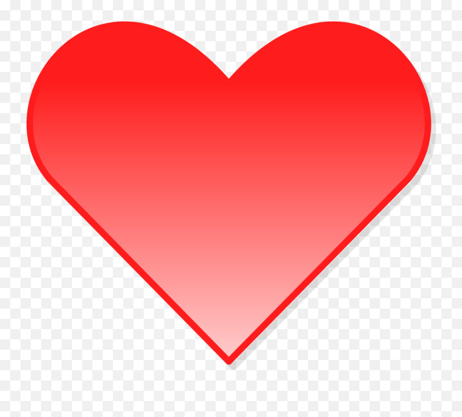 Drawn Heart - Heart Drawing Gif Png Emoji,Small Heart Emoticon