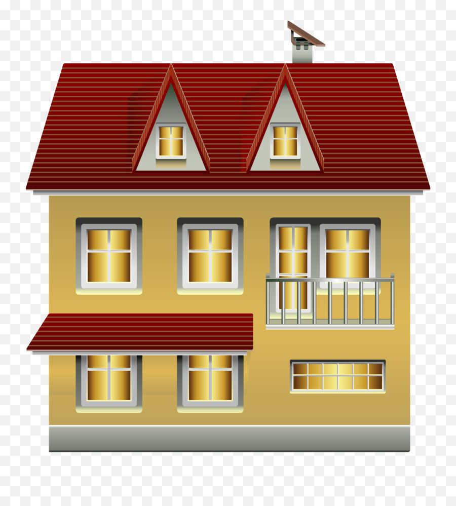 House Clipart Emoji House Emoji Transparent Free For - Portable Network Graphics,House Emoji Png