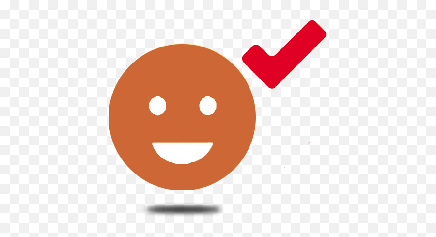 Semper Fi Home Inspections - Circle Emoji,Fite Me Emoticon