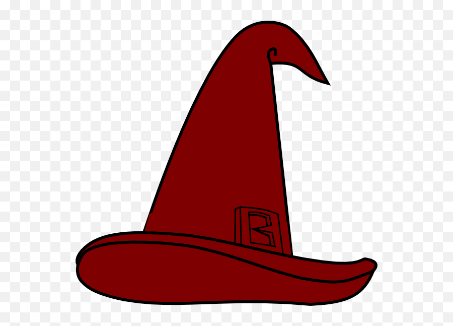 Gandalf Hat Smaug Wizard The Hobbit - Wizard Caps Png Clip Art Download Emoji,Wizard Emoji