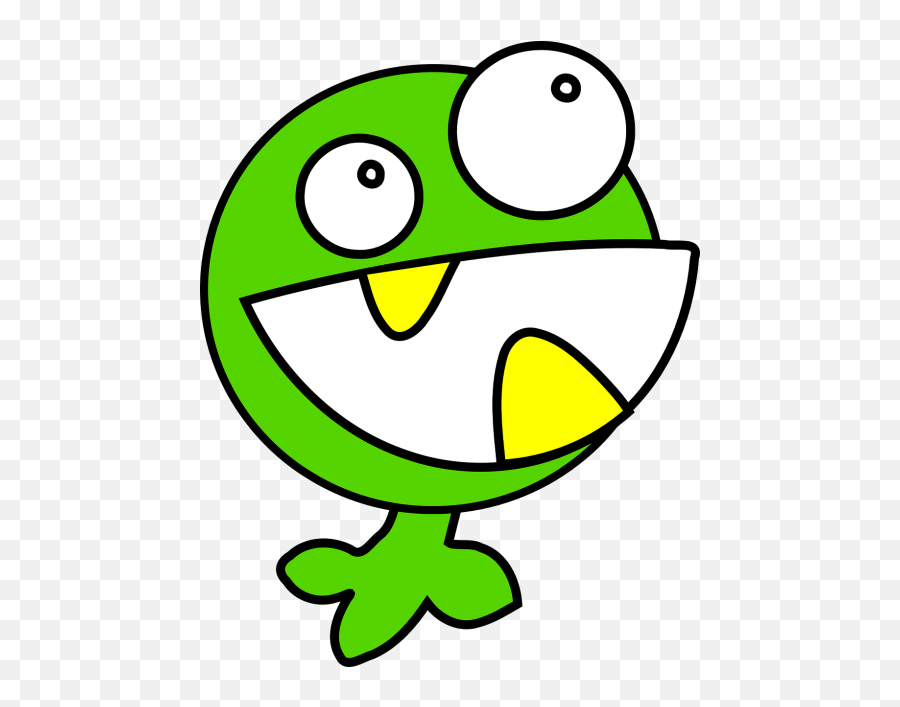 Alien Smiley Blushing Embarassed Emoji - Monster Clipart,Embarassed Emoji