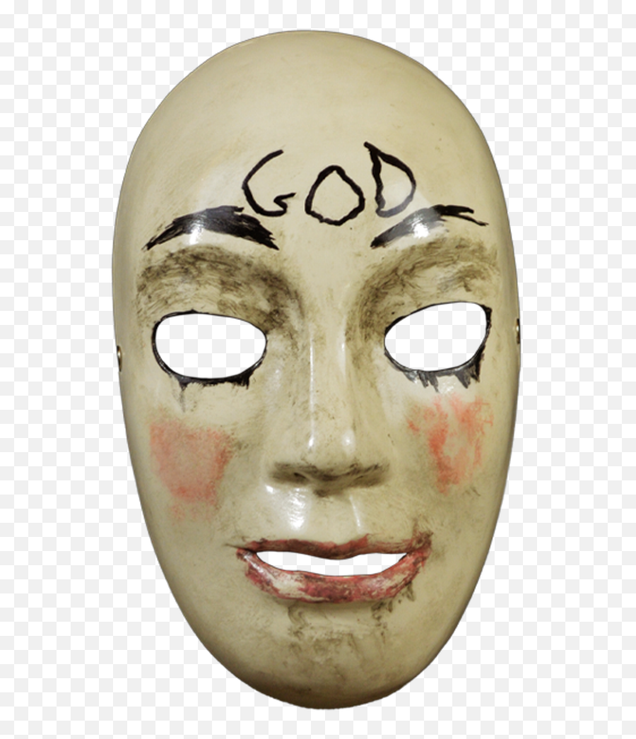 Crazy For Costumesla Casa De Los Trucos 305 858 - 5029 God The Purge Mask Emoji,Emoji Costumes