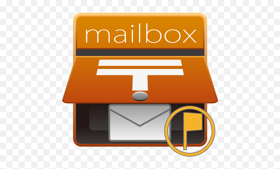 Open Mailbox With Raised Flag Emoji For - Hannoversches Tram Museum,Mailbox Emoji