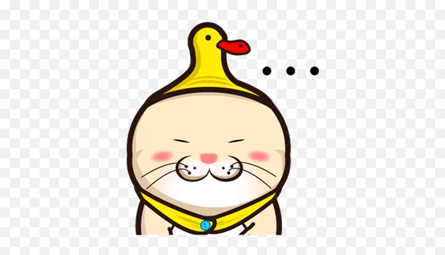 Whatsapp Sticker - Google Cartoon Emoji,Boobie Emoji