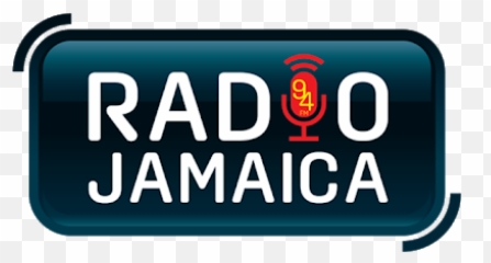 Radio Jamaica 94fm - Radio Jamaica Logo Png Emoji,Jamaican Emoji