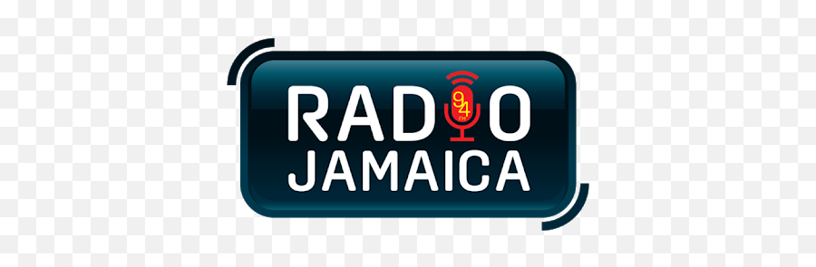 Radio Jamaica 94fm - Radio Jamaica Logo Png Emoji,Jamaican Emoji
