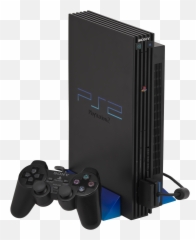 Sixth Generation Of Video Game Consoles - Playstation 2 Emoji,Samsung Emoji Keyboard
