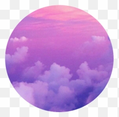 Popular And Trending Ku Stickers On Picsart - Circle Emoji,Jayhawk Emoji