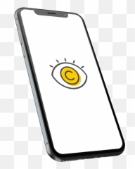 eye c u2014 Victor Grégoire - Smiley Emoji