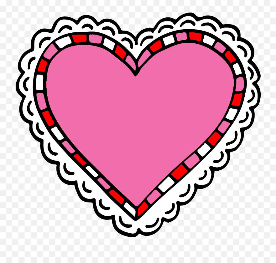 Clipart Love Corazon Clipart Love Corazon Transparent Free - Heart Clipart Melonheadz Emoji,Corazones Emoji
