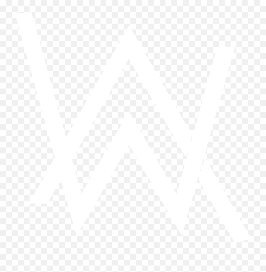 Roblox Id Alone Alan Walker - Alan Walker Logo Emoji,Walker Emoji