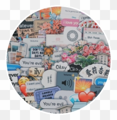 Aestetic Aestethic Background Backgrounds Aestheticback - Aesthetic Background Aesthetic Picsart Edit Emoji,Emoji Anlamlari