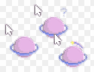 tumblr planetas png cute space - Planetas Tumblr Png Cute Emoji