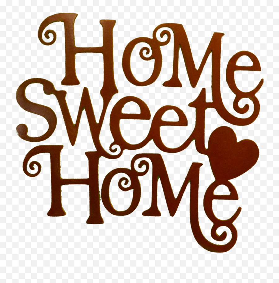 Home Emoji Transparent U0026 Png Clipart Free Download - Ywd Png Image Home Sweet Home Png,House Emoji Text