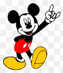 Gtsport - Transparent Background Mickey Mouse Transparent Emoji,Keyblade Emoji