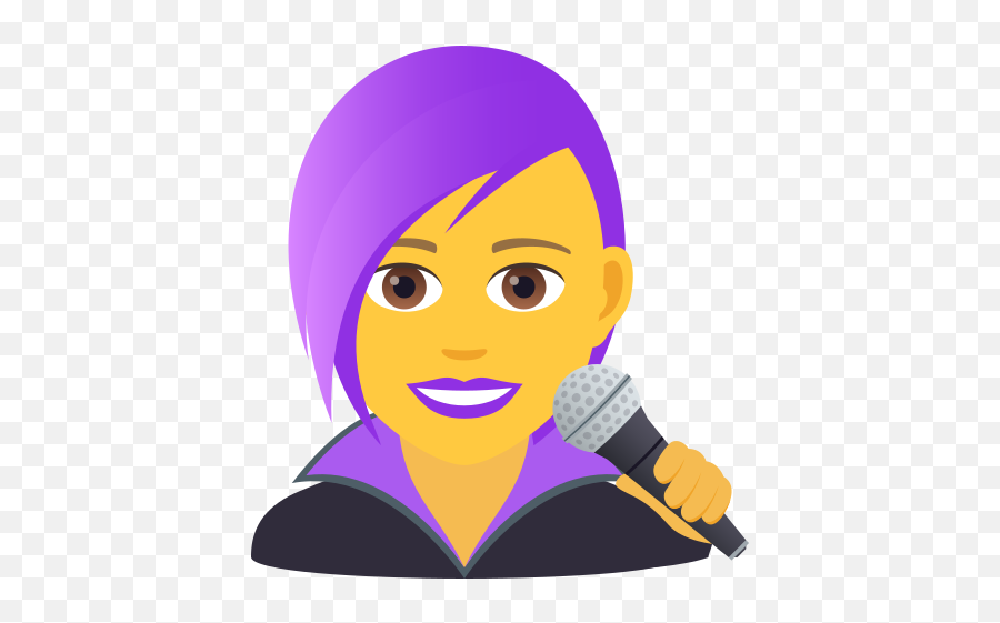 Emoji Female Singer To - Emoji,Pregnant Emoji