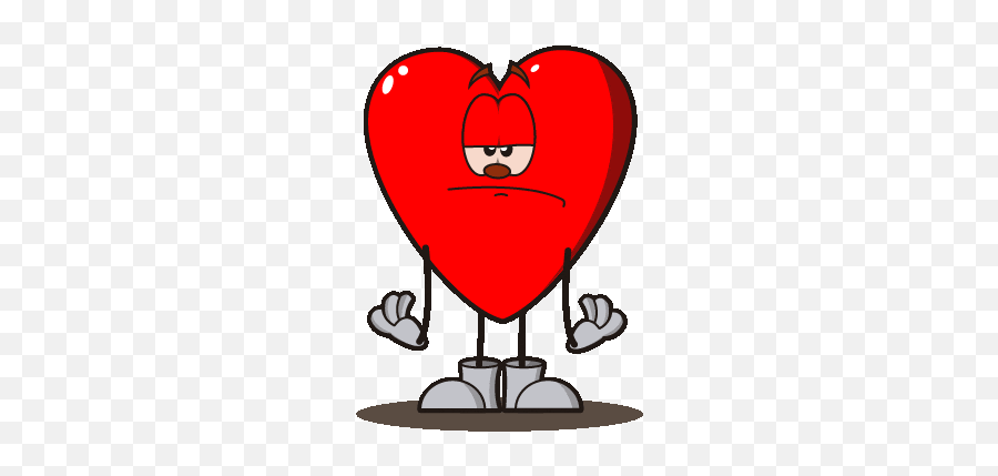 Corazon Comics Sticker - Corazon Comics Cartoon Discover Love Broken Emoji,Corazon Emoji