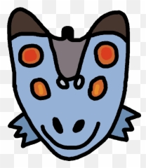 H - Clip Art Emoji