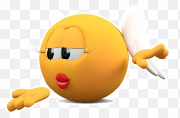 Cute Kolobanga Emoji Transparent Png - Happy,Sponge Emoji