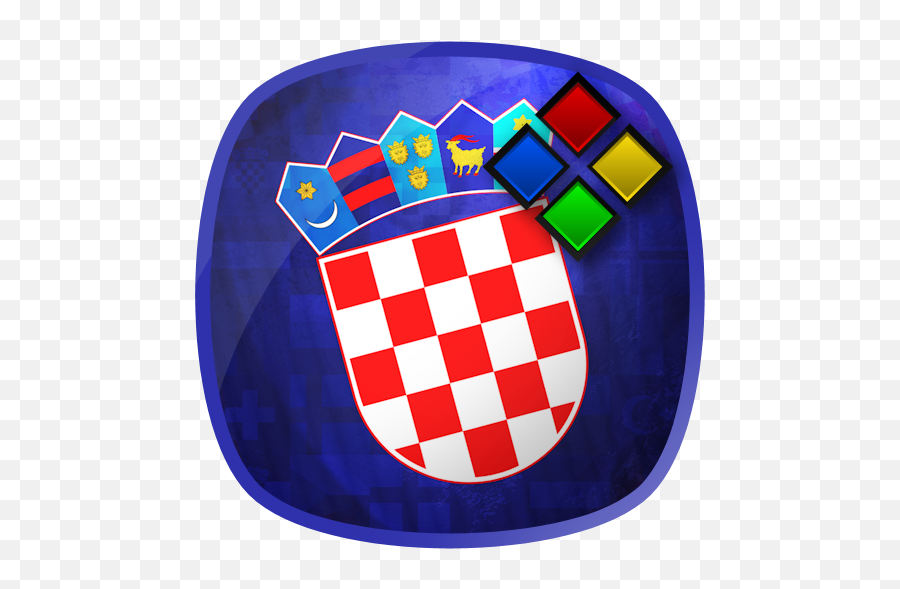 Android Applications - Croatia Emoji,Croatian Flag Emoji